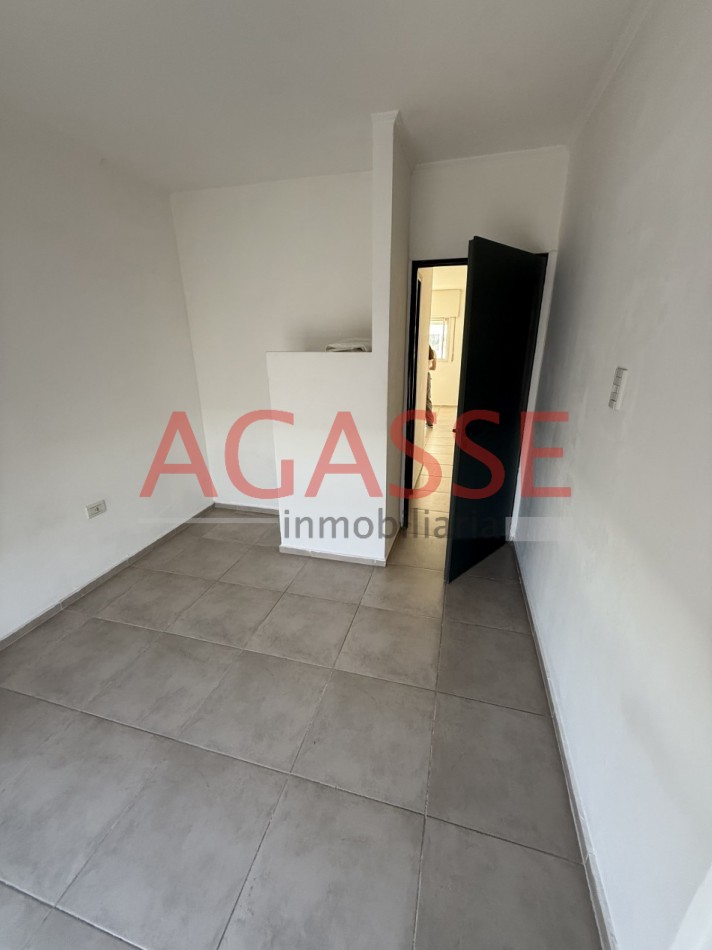 CALLE RACEDO. ALQUILO DPTO DE 1 DORMITORIO 