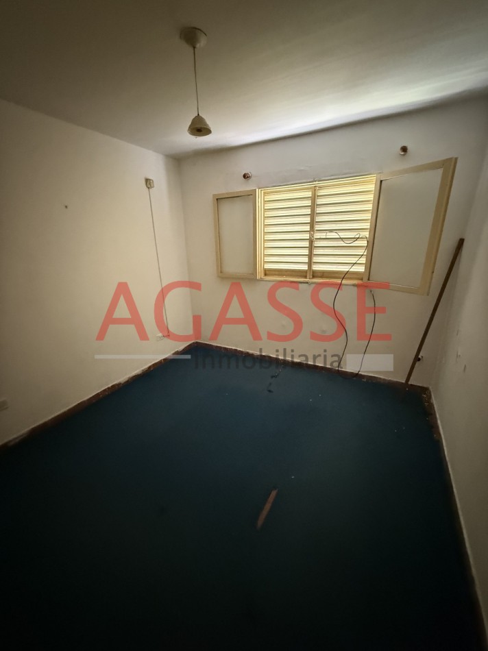 B. JOSE HERNANDEZ. ALQUILO DPTO DE 2 DORMITORIOS AMPLIO