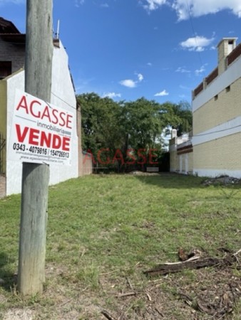 VENDO EXCELENTE TERRENO