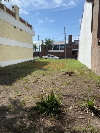 VENDO EXCELENTE TERRENO