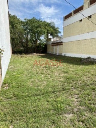 VENDO EXCELENTE TERRENO