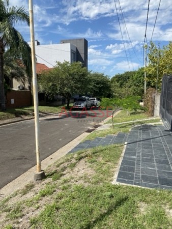 VENDO EXCELENTE TERRENO