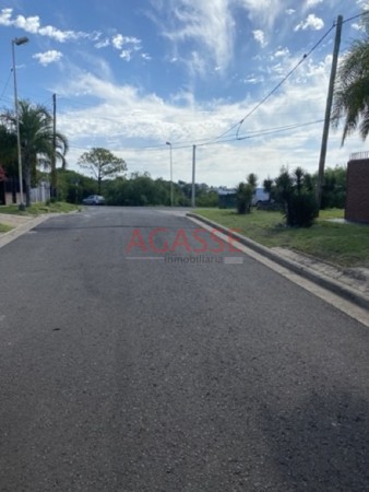 VENDO EXCELENTE TERRENO