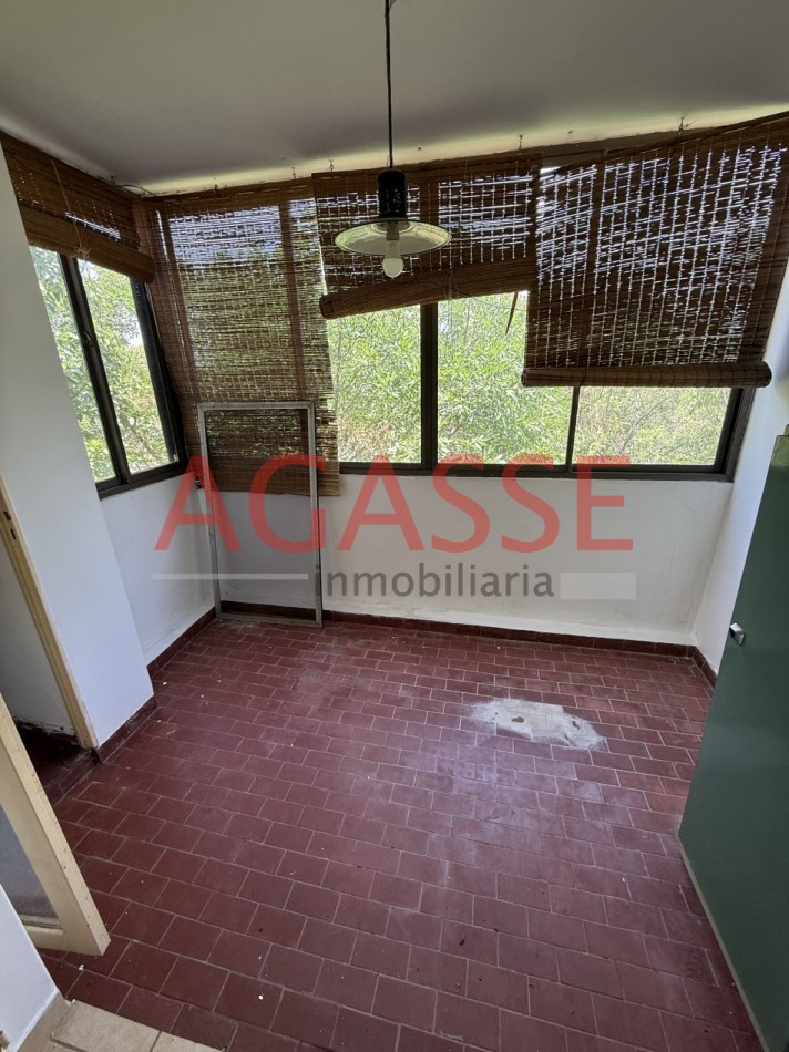 B. JOSE HERNANDEZ. ALQUILO DPTO DE 2 DORMITORIOS AMPLIO