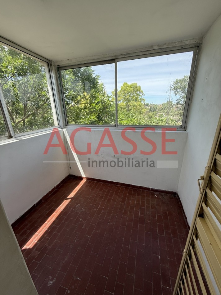 B. JOSE HERNANDEZ. ALQUILO DPTO DE 2 DORMITORIOS AMPLIO