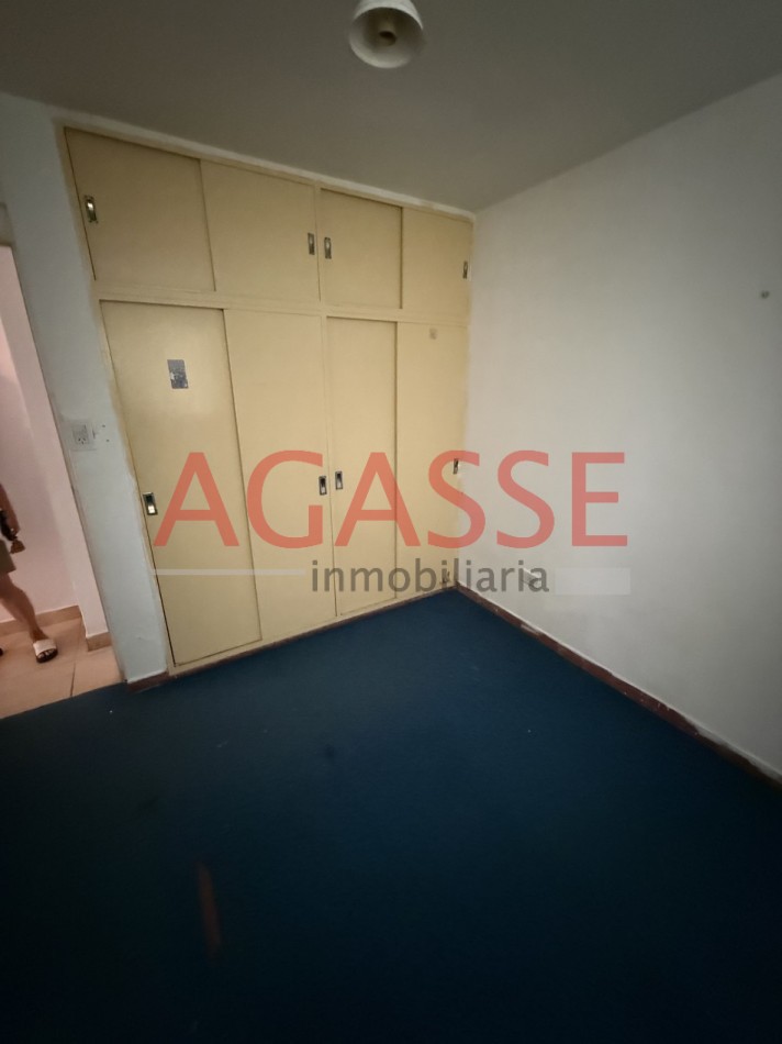 B. JOSE HERNANDEZ. ALQUILO DPTO DE 2 DORMITORIOS AMPLIO