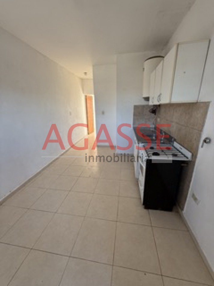 CALLE ARTIGAS. ALQUILO DPTO DE 1 DORMITORIO