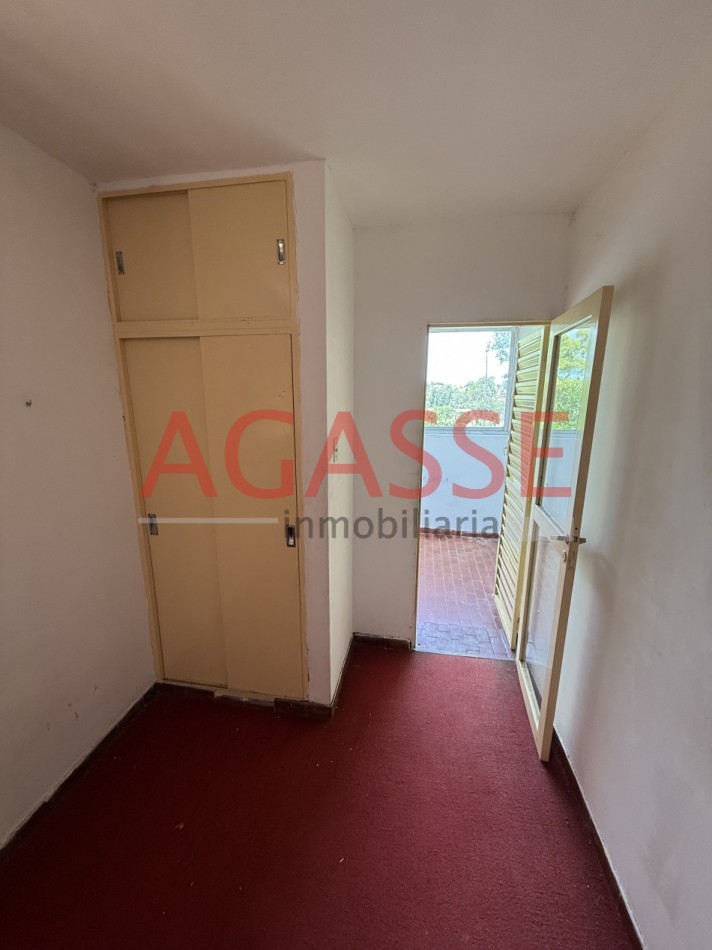 B. JOSE HERNANDEZ. ALQUILO DPTO DE 2 DORMITORIOS AMPLIO