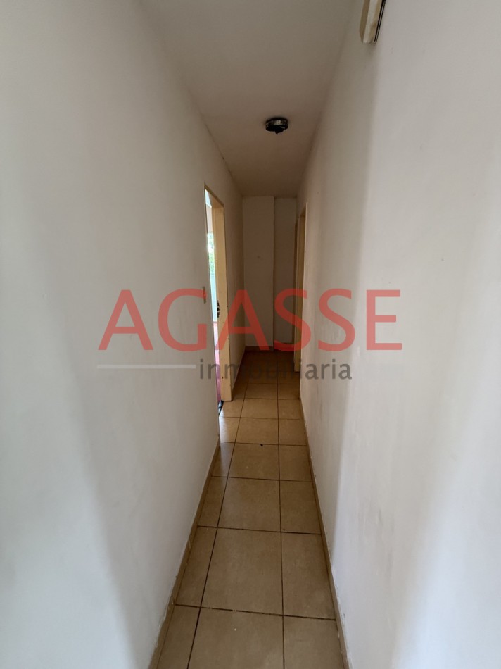 B. JOSE HERNANDEZ. ALQUILO DPTO DE 2 DORMITORIOS AMPLIO