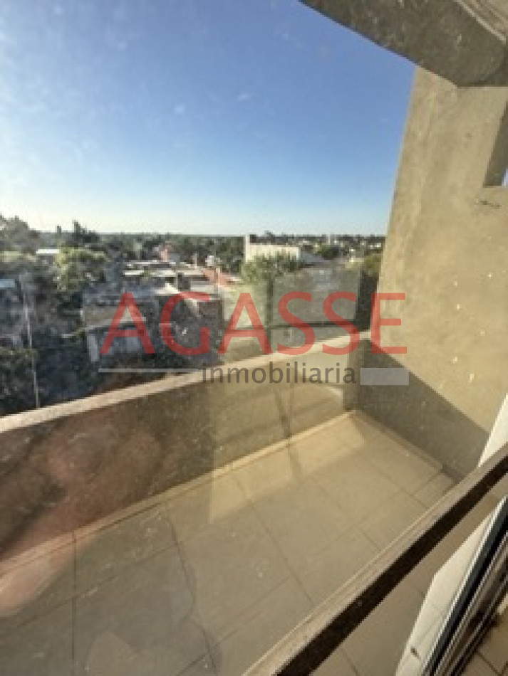 CALLE ARTIGAS. ALQUILO DPTO DE 1 DORMITORIO