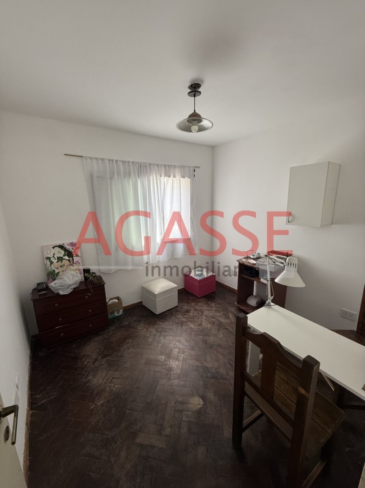 CALLE URQUIZA. CENTRO. VENDO DPTO DE 3 DORMITORIOS .