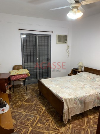 San Agustin calle los ceibos Vendo Casa 2 Dormitorios con amplio fondo