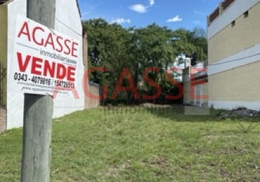 VENDO EXCELENTE TERRENO