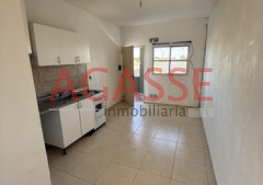 CALLE ARTIGAS. ALQUILO DPTO DE 1 DORMITORIO
