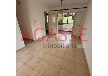 B. JOSE HERNANDEZ. ALQUILO DPTO DE 2 DORMITORIOS AMPLIO