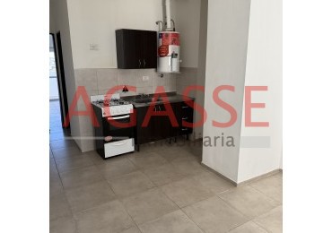 CALLE RACEDO. ALQUILO DPTO DE 1 DORMITORIO 